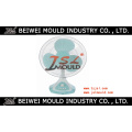 Electric Fan Plastic Mould Maker